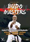 Budo Masters Volume 2: Masters Of Okinawa DVD