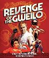 Revenge Of The Gweilo Blu-ray