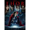 Thor DVD (Paramount Home Entertainment)