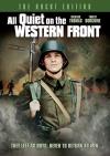 All Quiet On The Western Front DVD (Widescreen)