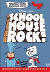 Disney - Disney - Schoolhouse Rock!: The Ultimate Collector's Edition DVD