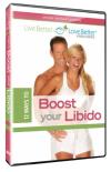 12 Ways To Boost Your Libido: Diana Wiley PH.D. DVD