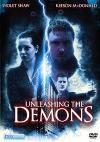 Unleashing The Demons DVD