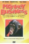 Monkey Business DVD (Standard Screen; Soundtrack English)