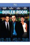 Boiler Room Blu-ray (DTS Sound)