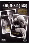 Kozintsev Collection DVD (Black & White; Widescreen; With Book)