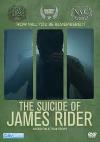 Suicide Of James Rider DVD