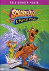 Scooby Doo & Cyber Chase DVD (Full Frame)