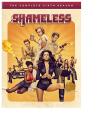 Shameless: Season 6 DVD
