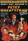 Petey Wheatstraw - The Devil's Son-In-Law DVD (Widescreen)