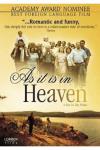 As It Is In Heaven DVD (Subtitled; Widescreen)
