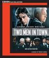 Two Men In Town Blu-ray (Dubbed)