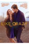 Like Crazy DVD (Warner Home Video)