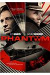 Phantom (2013) DVD