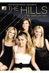 Hills: Season 1 DVD (Widescreen)