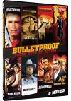 Bulletproof: Tough Guys Of Action - 8 Movie Coll DVD
