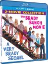 Brady Bunch 2-Movie Collection Blu-ray