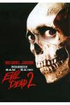 Evil Dead 2 DVD (Widescreen)