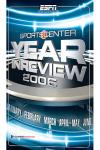Sportscenter Year in Review 2006 DVD