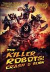 Killer Robots DVD