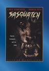 Sasquatch DVD
