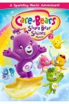 Care Bears-Share Bear Shines Movie DVD (Widescreen)