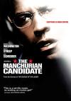 Manchurian Candidate DVD (Dubbed; Subtitled; Widescreen)