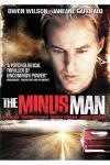 Minus Man DVD (Widescreen)