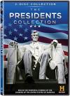 President Collection DVD