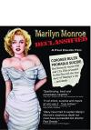 Marilyn Monroe Declassified Blu-ray