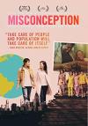 Misconception DVD