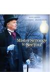 Mister Scrooge To See You Blu-ray