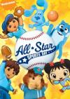 All Star Sports Day! DVD (Full Frame)