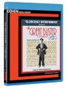 Cohen Media Group Great buster: a celebration blu-ray