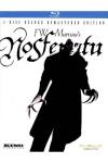 Nosferatu Blu-ray (Deluxe Edition; Remastered)