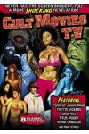 Cult Movies TV DVD