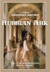 Russian Ark: Anniversary Edition Blu-ray (Anniversary Edition)