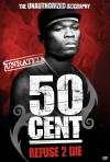 50 Cent - Refuse To Die DVD
