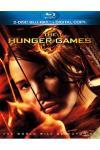 Hunger Games Blu-ray (With Digital Copy; DTS Sound; Subtitled)