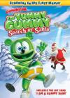 Yummy Gummy Search For Santa: The Movie DVD (Widescreen)