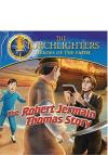 Torchlighters: Robert Jermain Thomas Story Blu-ray