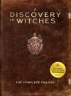 Discovery Of Witches - Complete Collection DVD