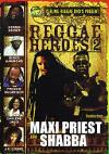 Maxi Priest - Priest, Maxi - Reggae Heroes 2 DVD