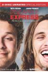 Pineapple Express DVD (Unrated 2-Disc Set)