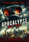 Apocalypse Day One DVD