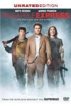 Pineapple Express DVD (Unrated Single Disc Version)
