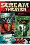 Swamp Of The Ravens / Zombie DVD (Remastered; Widescreen)