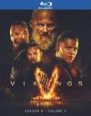Vikings Season 6: Vol 2 Blu-ray photo
