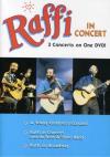 Raffi - Raffi - Raffi - Raffi In Concert DVD