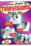 Leading Ladies of Television's Golden Age DVD (Standard Screen; Soundtrack Engli